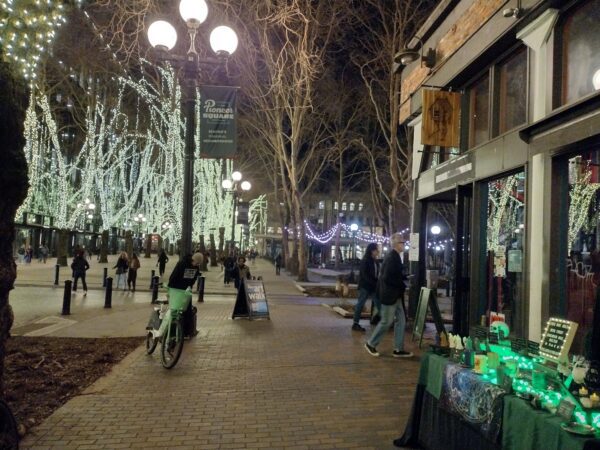 May 1st - Occidental Street Market - Image 4
