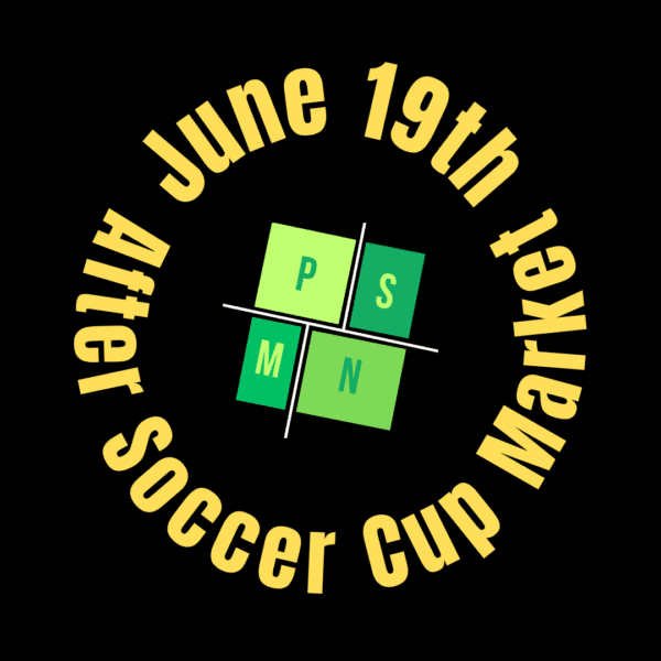 June 19th - Pioneer Square Watch Party Market - Image 2