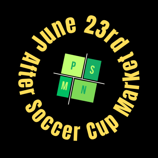 June 23rd - Pioneer Square PSG vs Seattle Sounders After Market - Image 2