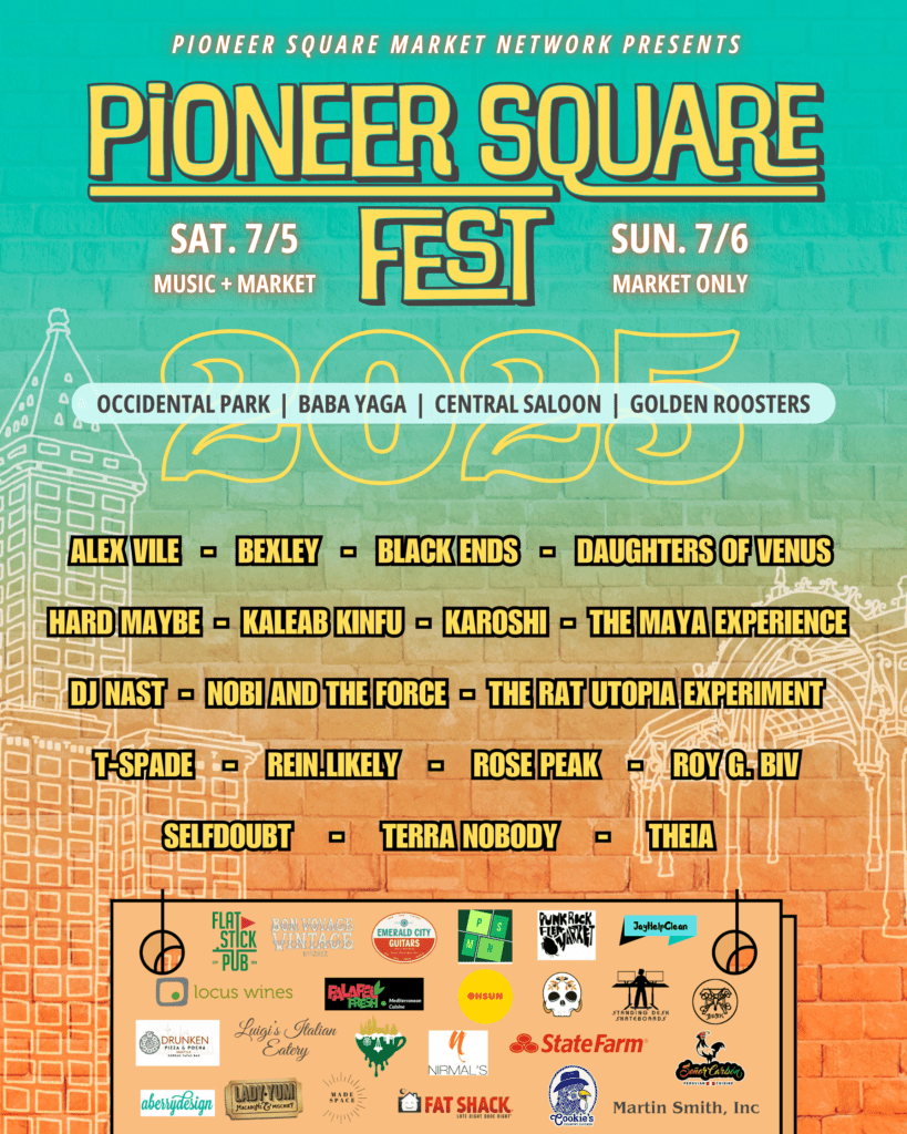 PSFest