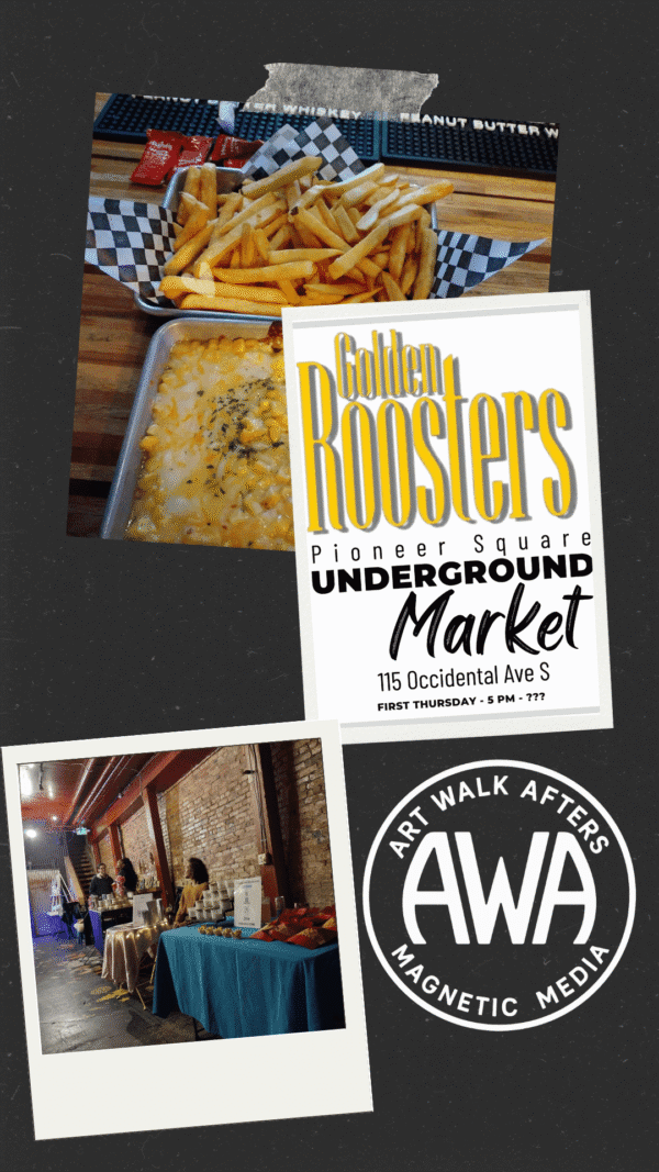 August 7th - Occidental Street Market - Image 13