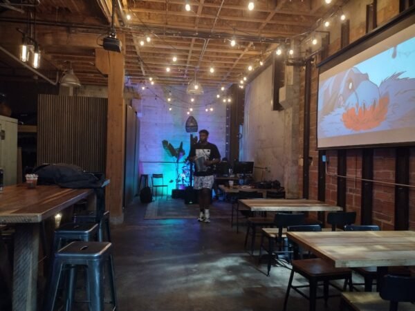 November 13th - Anchorhead Art Walk Night Market - Image 10