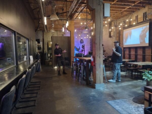 November 13th - Anchorhead Art Walk Night Market - Image 9